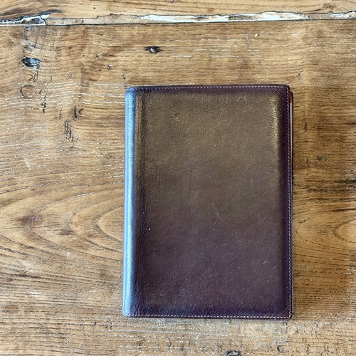 Agenda hermès - ,