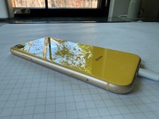 Apple iPhone XR  128GB Yellow