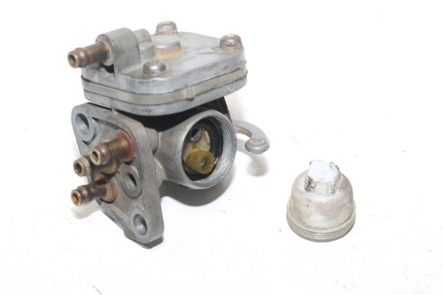 Robinet essence suzuki - robinet,