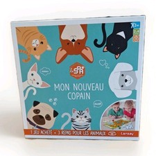 Mon Nouveau Copain - Un Jeu