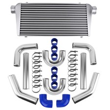 Kit Intercooler Universel 3"