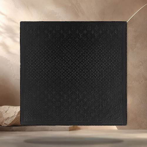 Louis vuitton châle summer - louis,