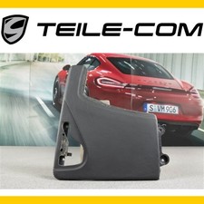 Porsche 911 997/Boxster/Cayman