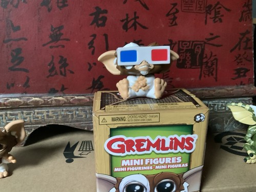 Figurine gremlins blind box - gremlins,
