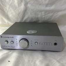 Cambridge Audio DacMagic Plus