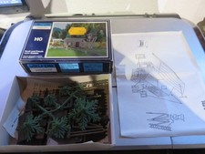 Accessoires maquette modélisme pour train HO