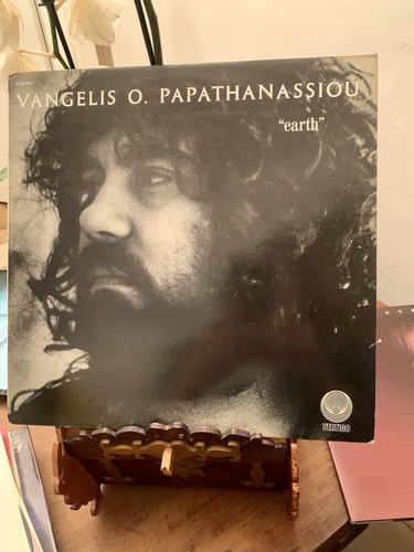 Vangelis papathanassiou - vangelis, o.