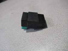 Centrale clignotant (Jm Motors - Oldies Gt 50 2018 - 2025)