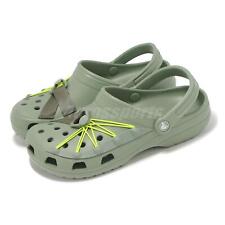 Crocs Classic Lockdown Clog