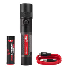 MILWAUKEE 1100 Lumens LED USB