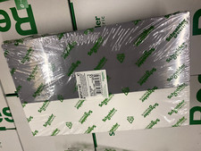 Tableau encastrable COMPLET SCHNEIDER 1 x 18 modules porte translucide MIP21118T