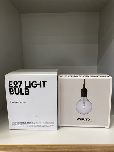 Muuto pendant light - pendant,