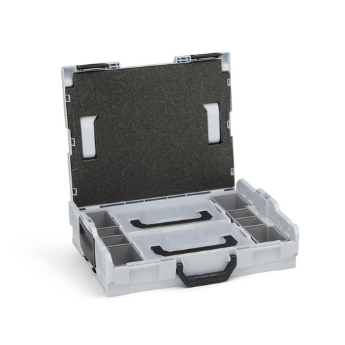 Boxx 102 boîte outils - l,