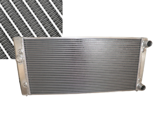 Radiateur pour 1993 - 1993-1999, vw