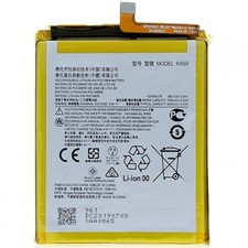 Batterie Interne KX50 Pour