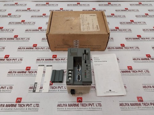 Module processeur schneider - module,