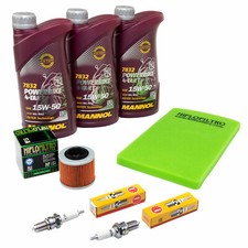 Pack maintenance pour - de, bmw