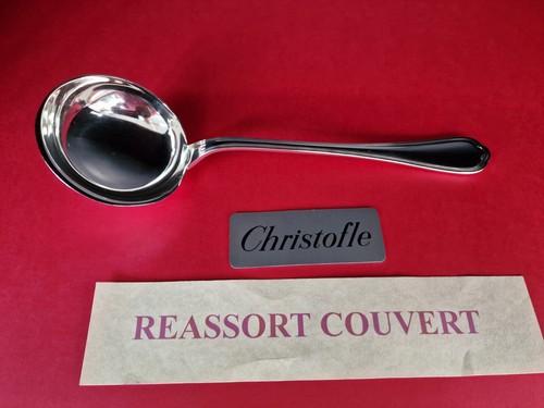 Louche crème 5cm spatours - crÈme,