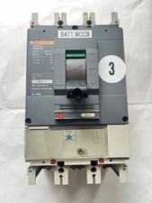 PRODUIT MERLIN GERIN NS400DC