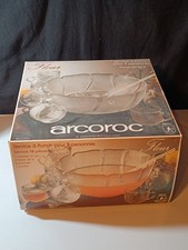 A4BC/SERVICE A PUNCH ARCOROC