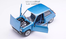 NOREV 1/18 Renault 5 Alpine