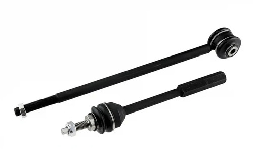 Bras suspension essieu - de,