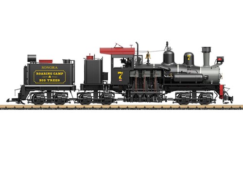 Lgb 26701 locomotive à - lgb,