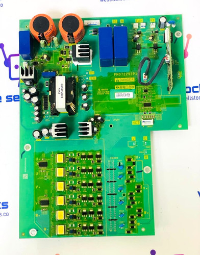 Carte pcb contrôle - pcb, de