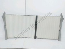 RIDEAU OCCULTANT PARE-BRISE