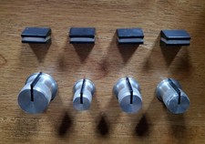 Bouton pour combiné  Dual