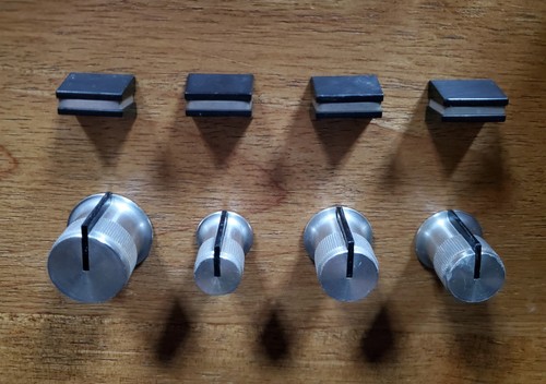 Bouton pour combiné - , dual
