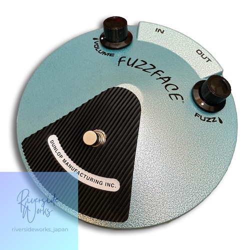 Jim dunlop jhf1 jimi - jim,