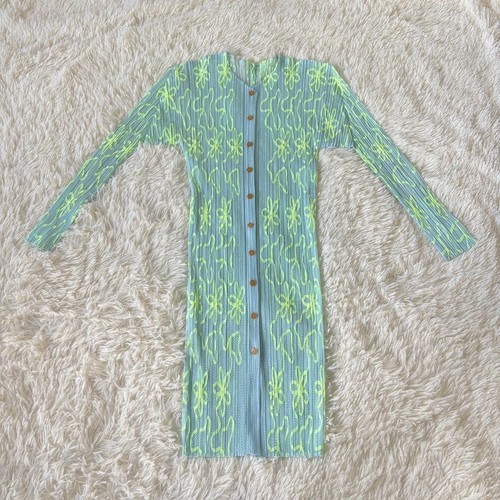 Authentique robe veste