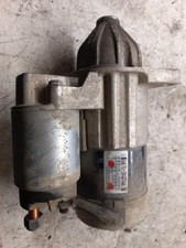 Demarreur AIXAM CITY