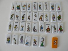 Jeu ASTERIX Domino Mania: 33