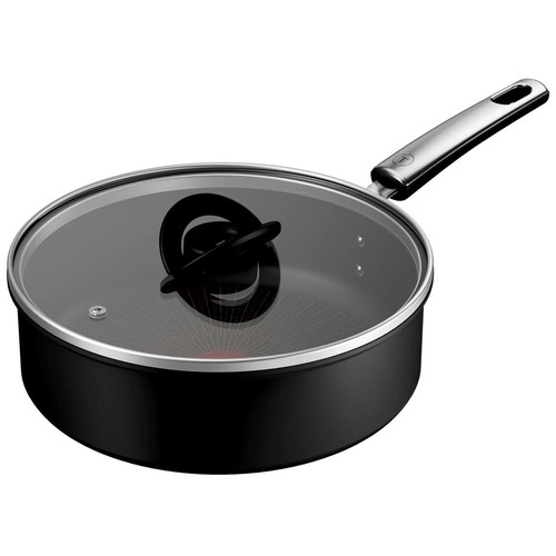 Sauteuse tefal 24cm excellence - tefal,