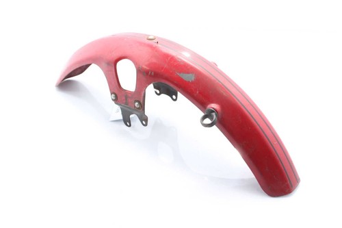 Aile avant fender honda - honda, cb