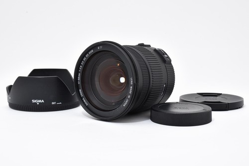 Objectif sigma f 2 8 - sigma, mm