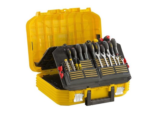 Stanley fatmax valise de - stanley®,