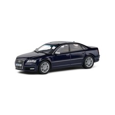 SOLIDO 4313303 MINIATURE AUDI