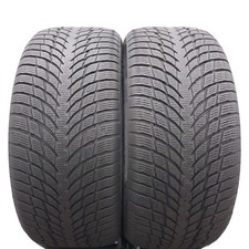 245 45 18 2x Nokian 245/45 R18