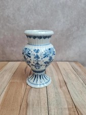 Petit vase vintage style Delft