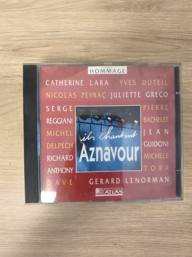 Charles aznavour musique - charles,