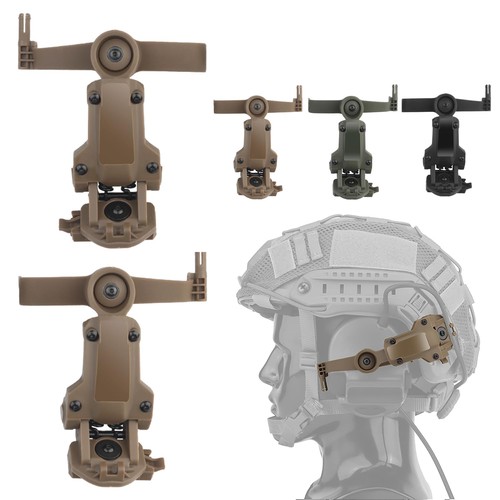 Fast casque arc rail - fast,