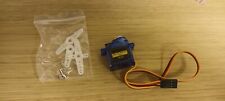 Micro SG90 Servo Moteur 9G