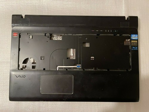 Chassis vide sans - chassis,