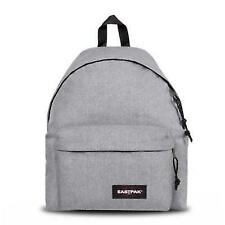 Eastpack Padded Pak’R 40cm 24L Sac à Dos - Gris