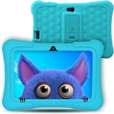 Tablette Tactile Enfants