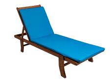 Coussin Bain de Soleil/Chaise