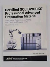 Certified Solidworks